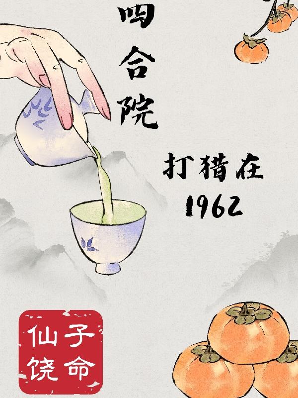 四合院:打猎在1962